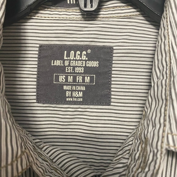 Long sleeve - Picture 3 of 4